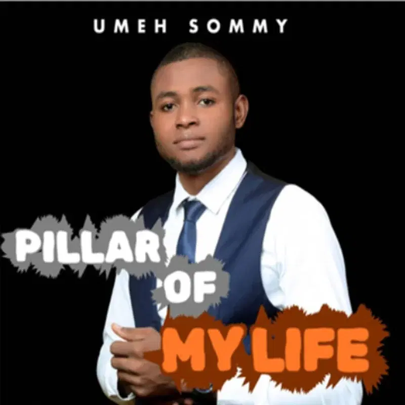 Pillar Of My Life