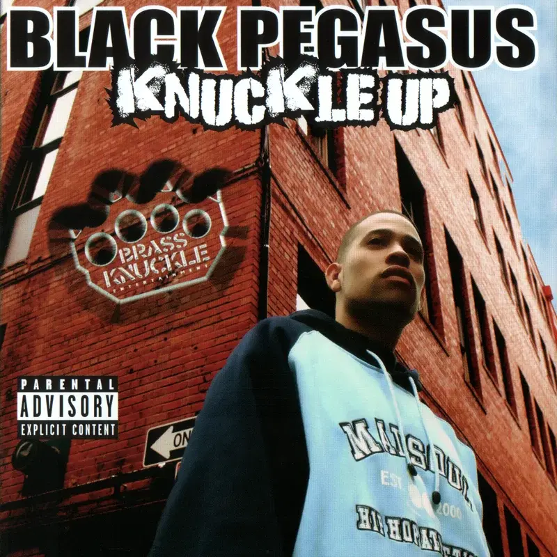 Knuckle Up