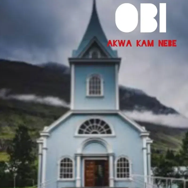 Akwa kam Nebe