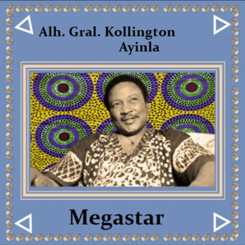 Megastar