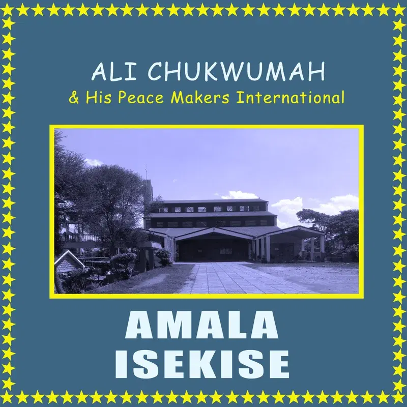 Amala Isekise