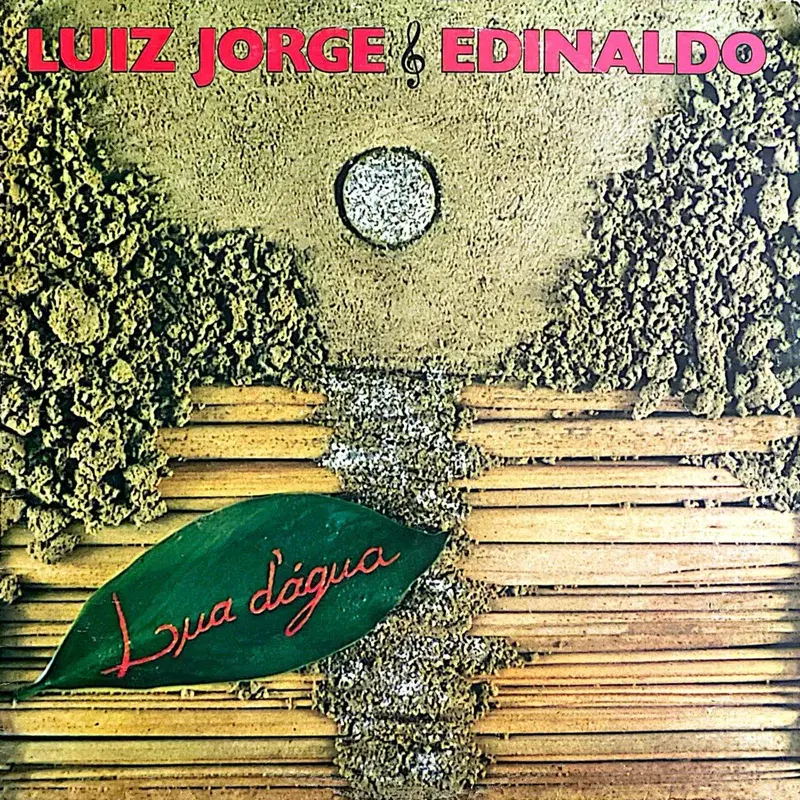Lua D'Água