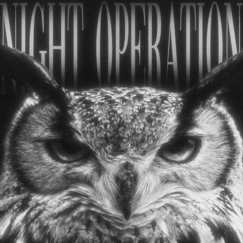 NIGHT OPERATION