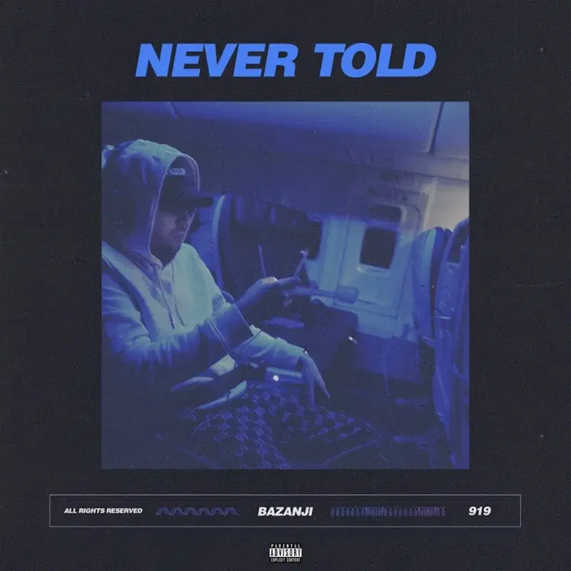 Never Told