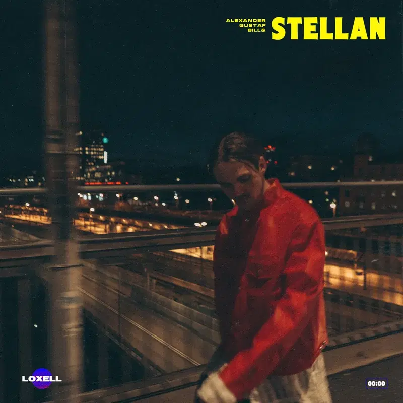 STELLAN