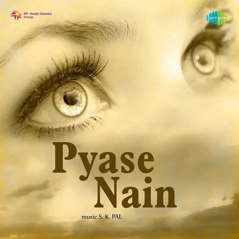 Pyase Nain (Original Motion Picture Soundtrack)