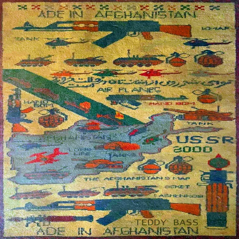 Cover Art