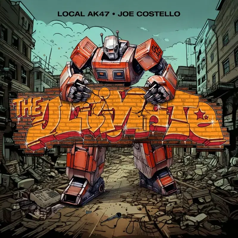 Cover Art