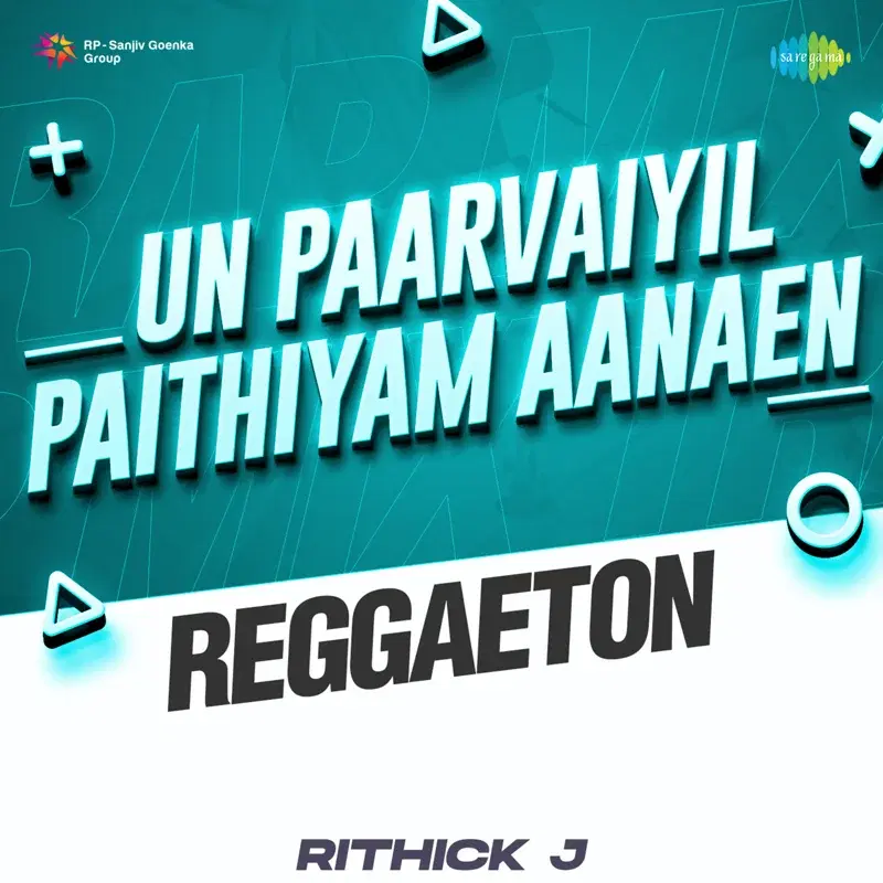 Un Paarvaiyil Paithiyam Aanaen (From "Something Something Unakkum Enakkum")