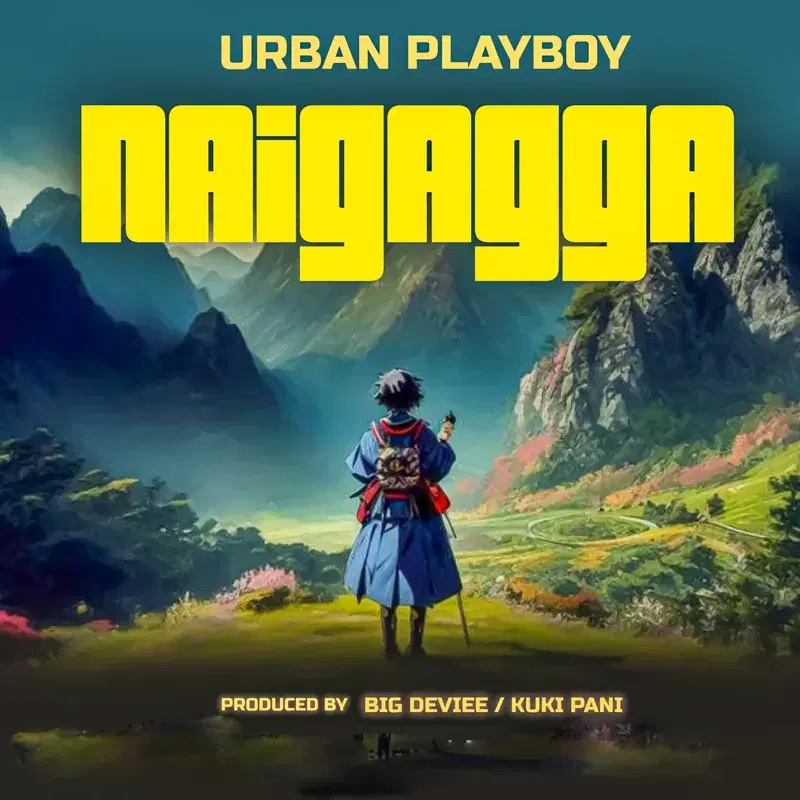 Naigagga