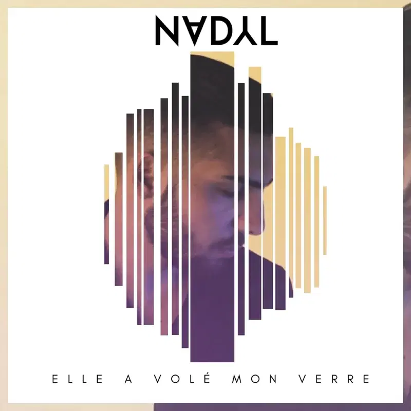 Elle m'a volé mon verre