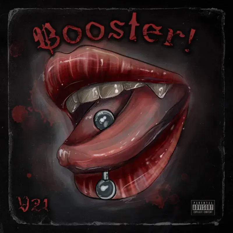 Booster!