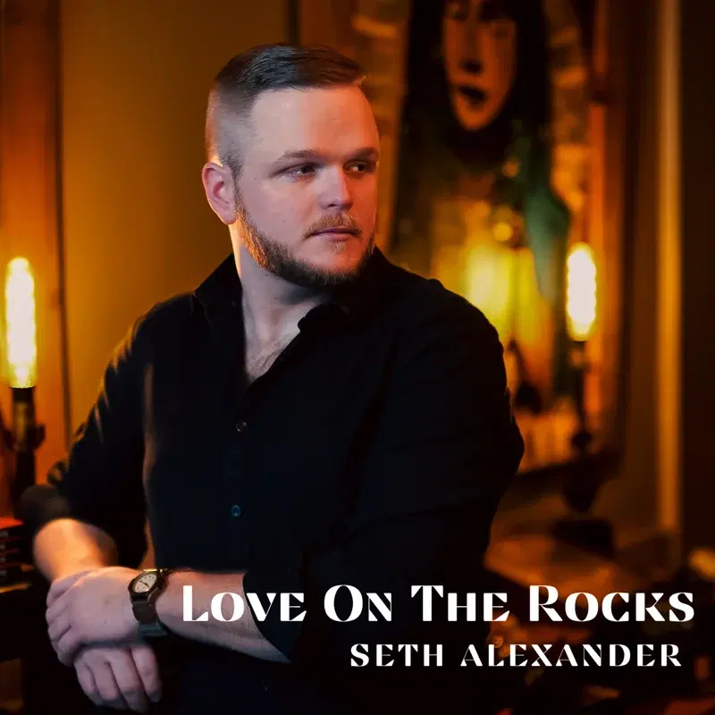 Love On The Rocks