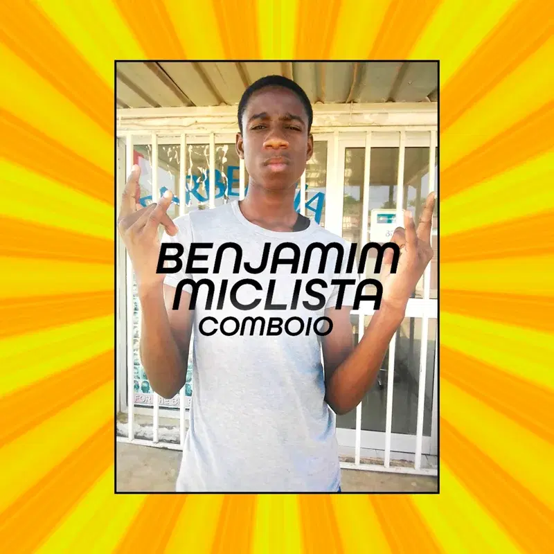 Comboio 3