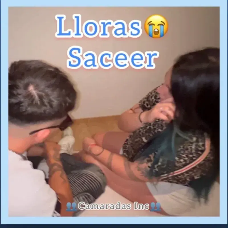 Lloras
