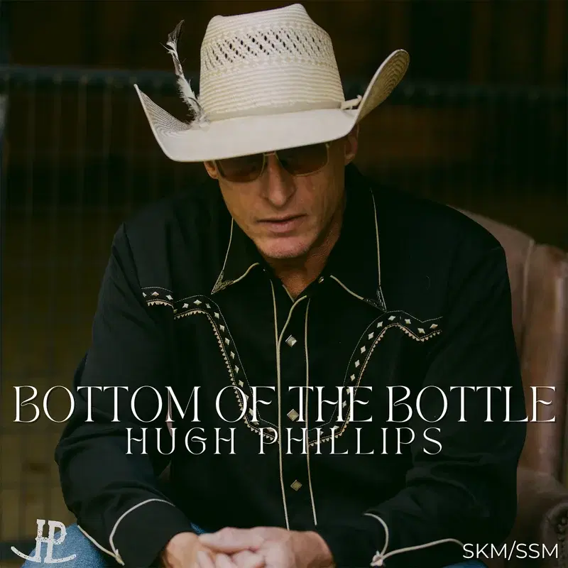 Bottom of the Bottle