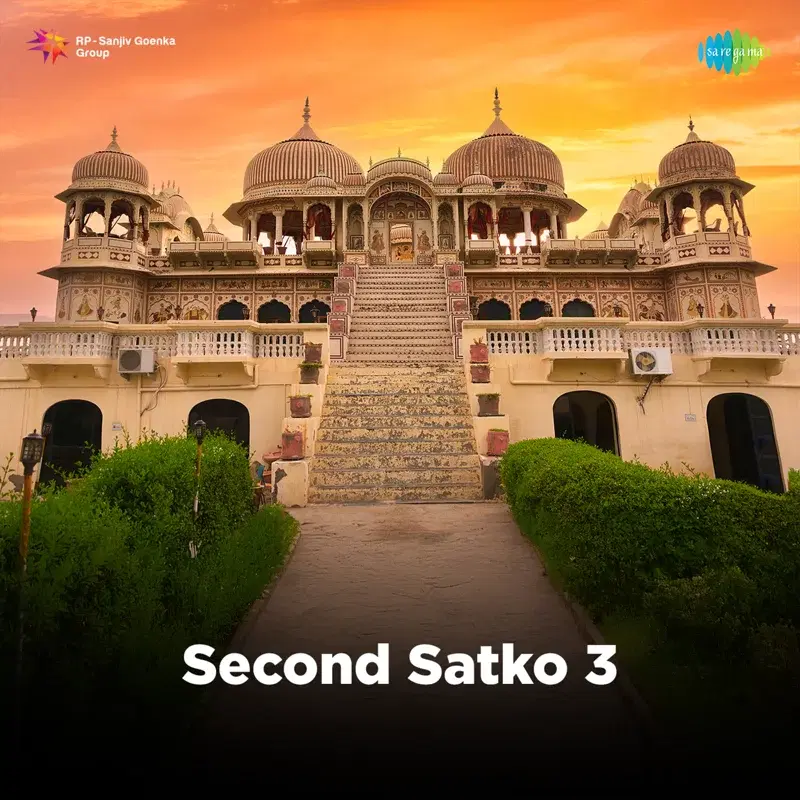 Second Satko 3