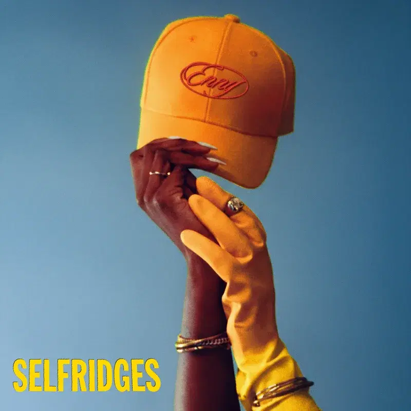 Selfridges