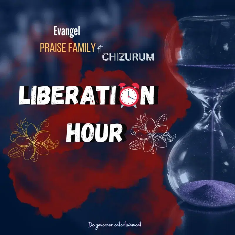 Liberation Hour