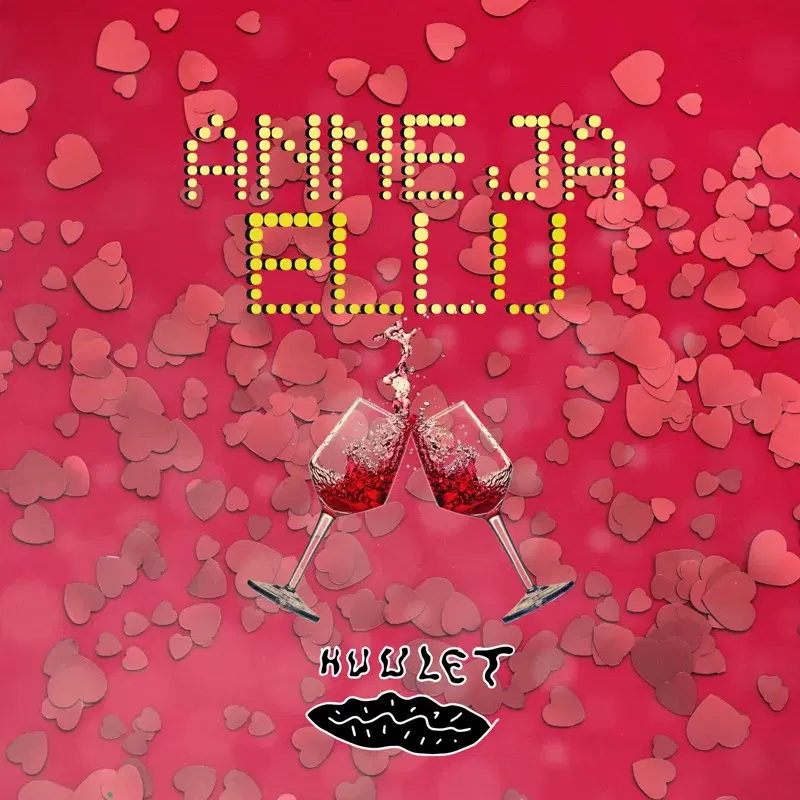 Anne ja Ellu