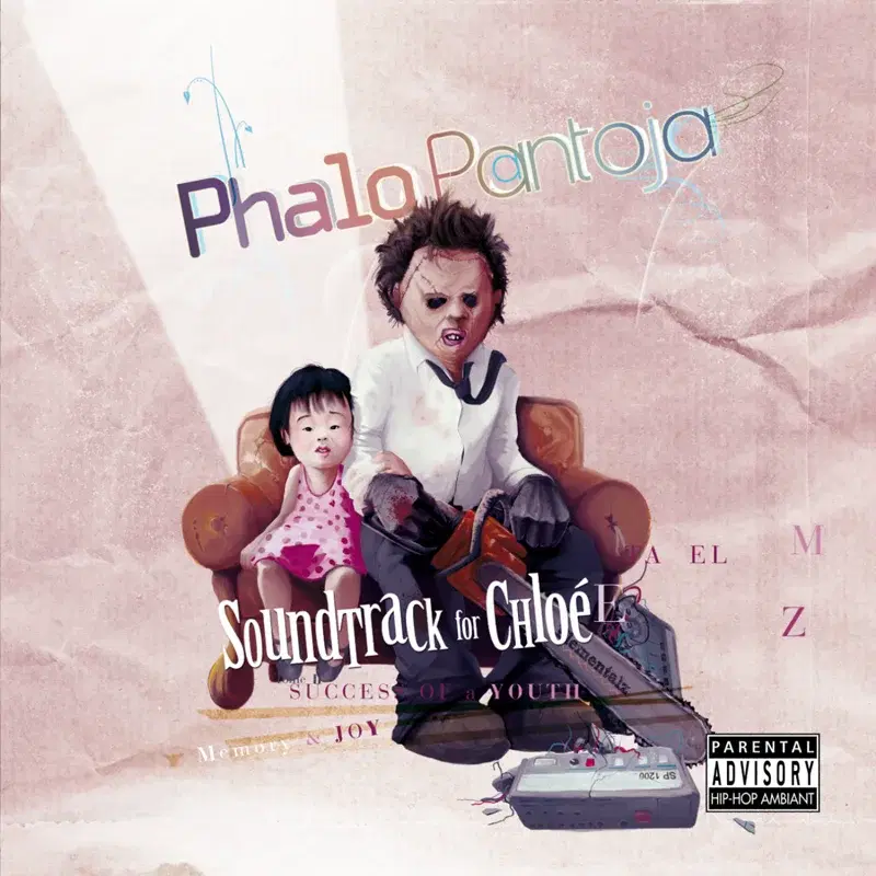Soundtrack For Chloe