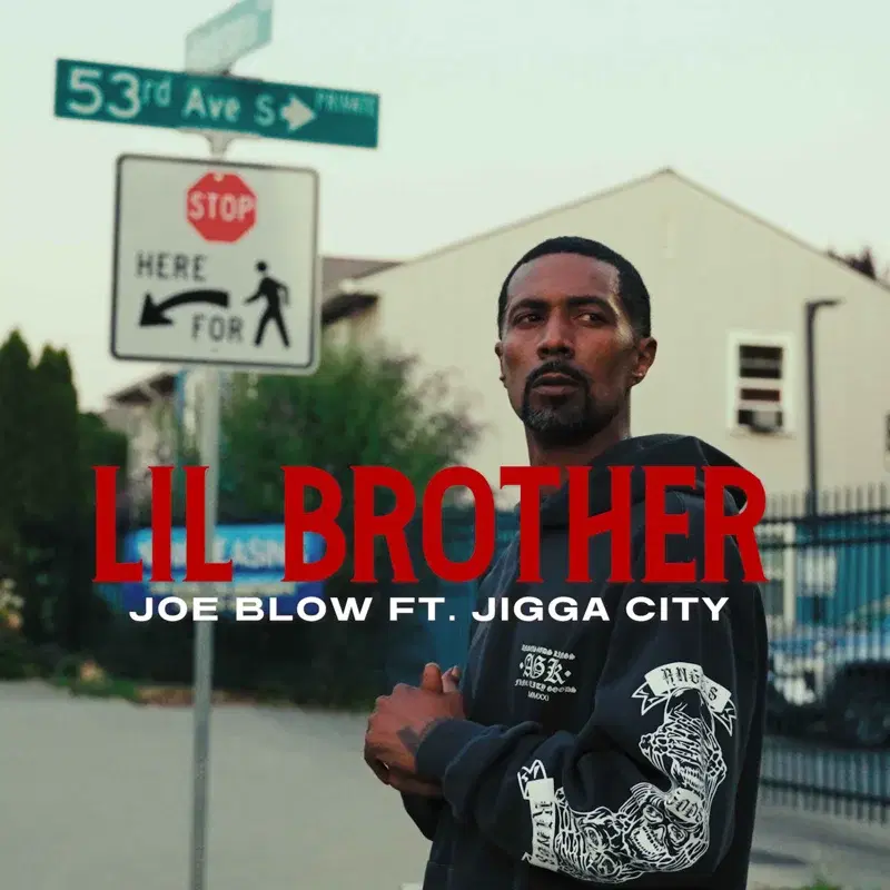 Lil Brother
