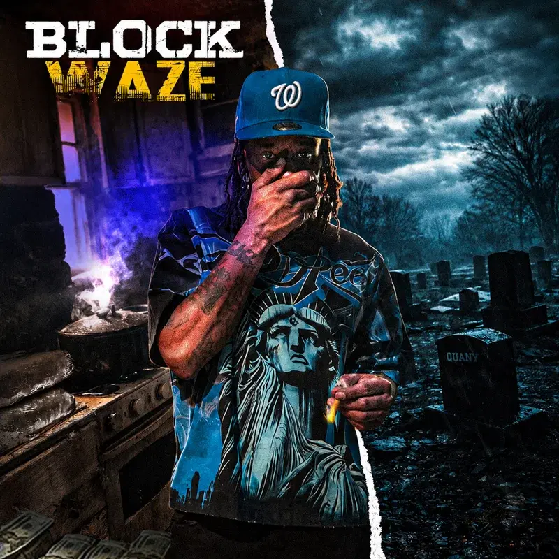 Block Waze