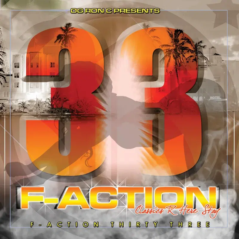 F-Action 33