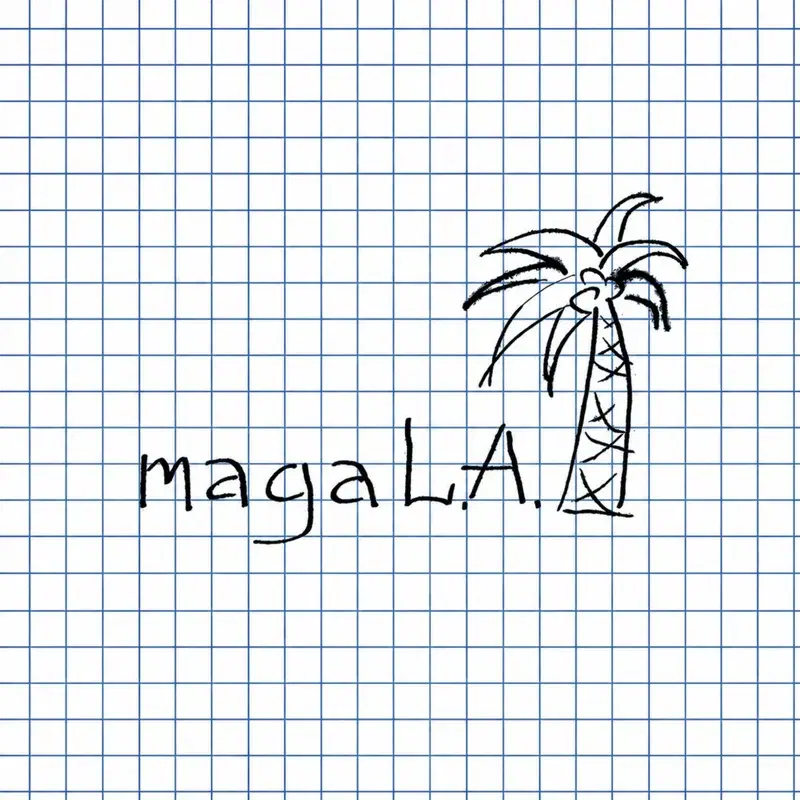magaL.A.