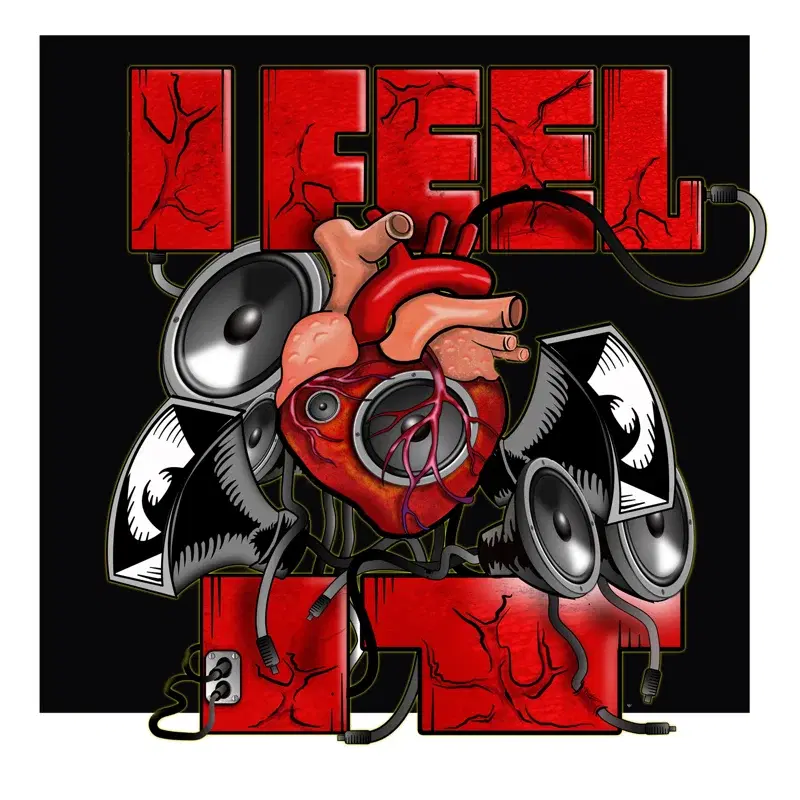 I Feel It (Radio Edit)