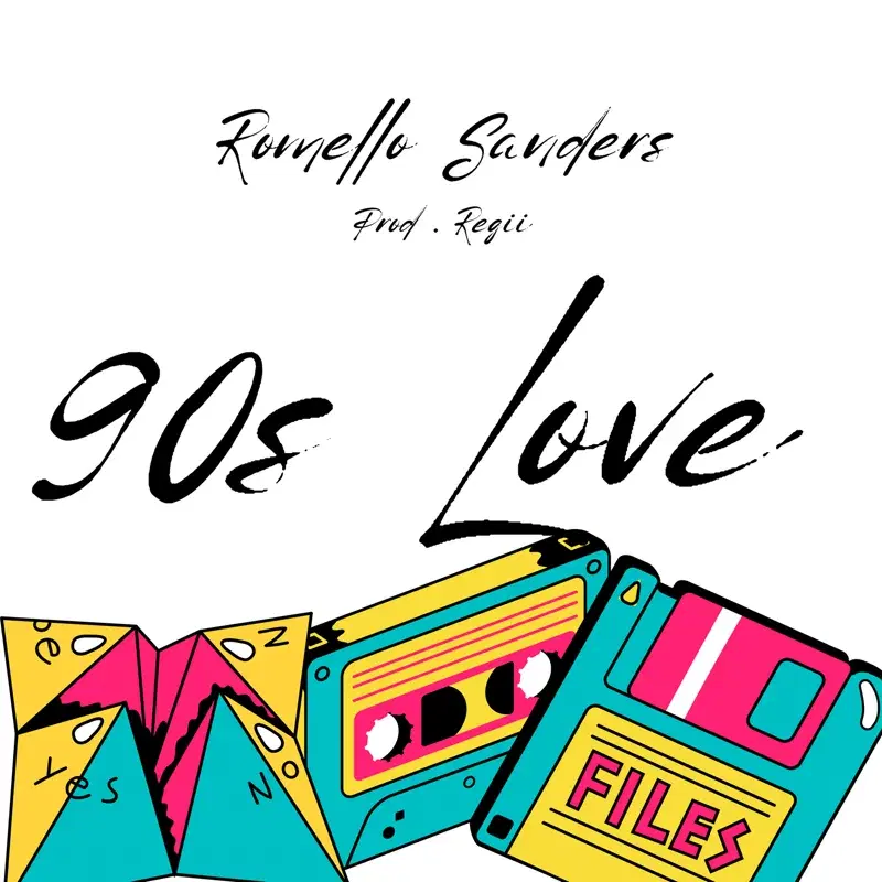 90's Love
