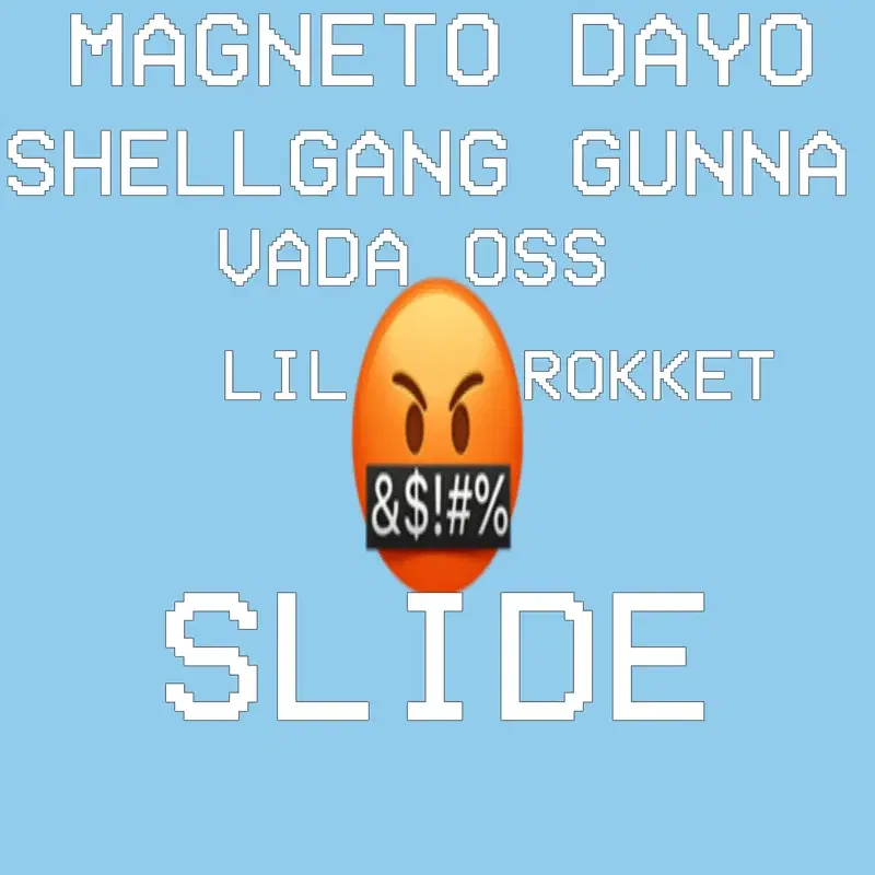 Slide