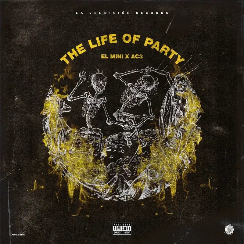 Life of the Party