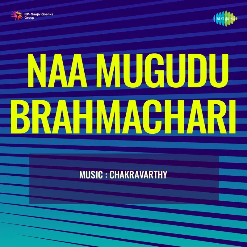 Naa Mugudu Brahmachari (Original Motion Picture Soundtrack)