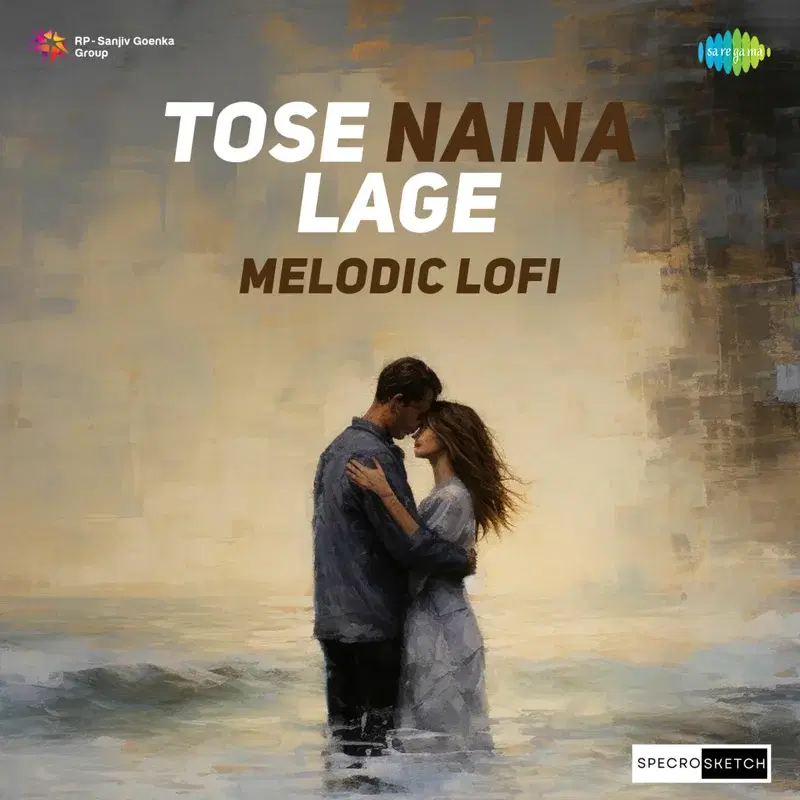 Tose Naina Lage