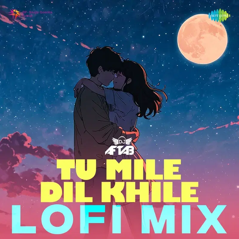 Tu Mile Dil Khile