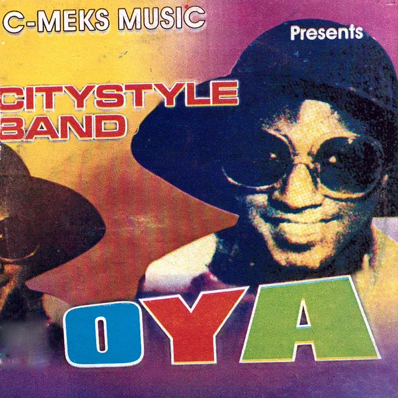 Oya