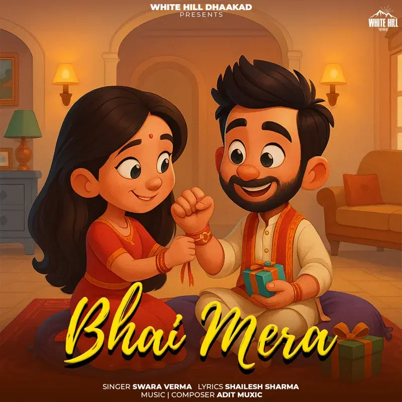 Bhai Mera