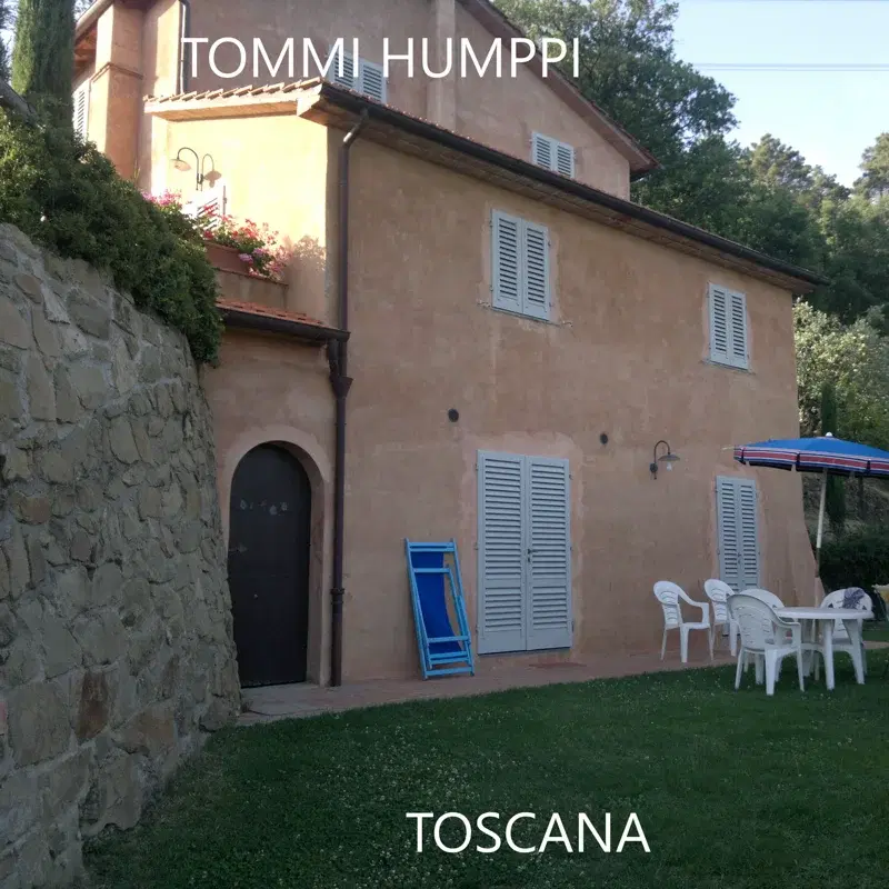 Toscana