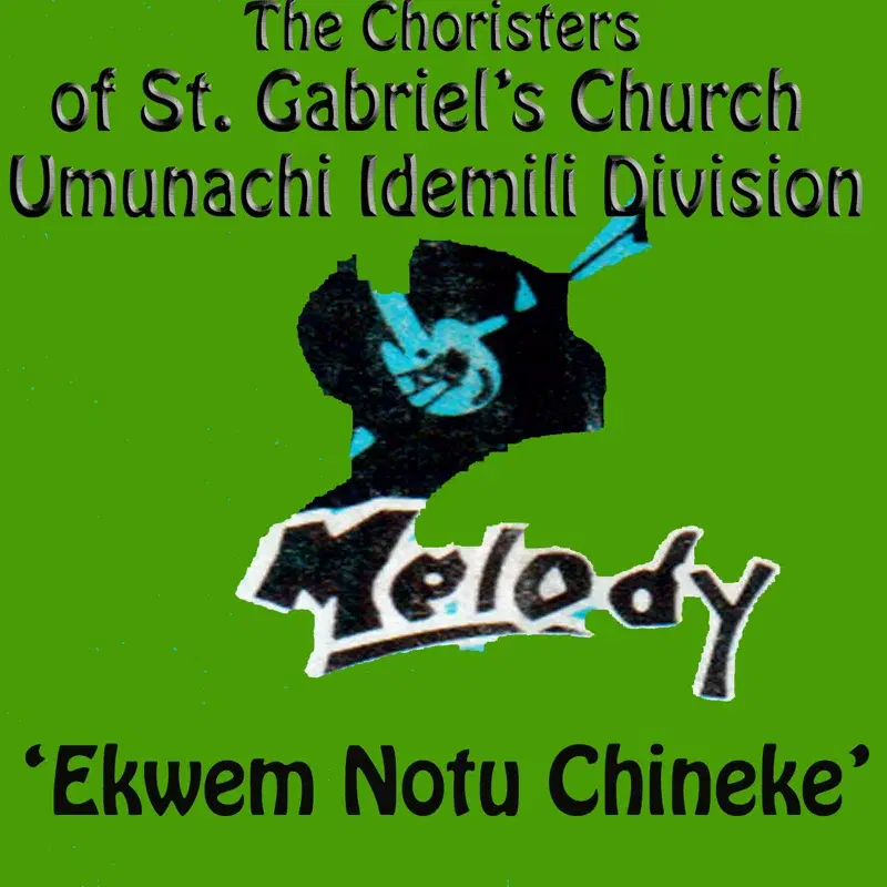 Ekwen Notu Chineke