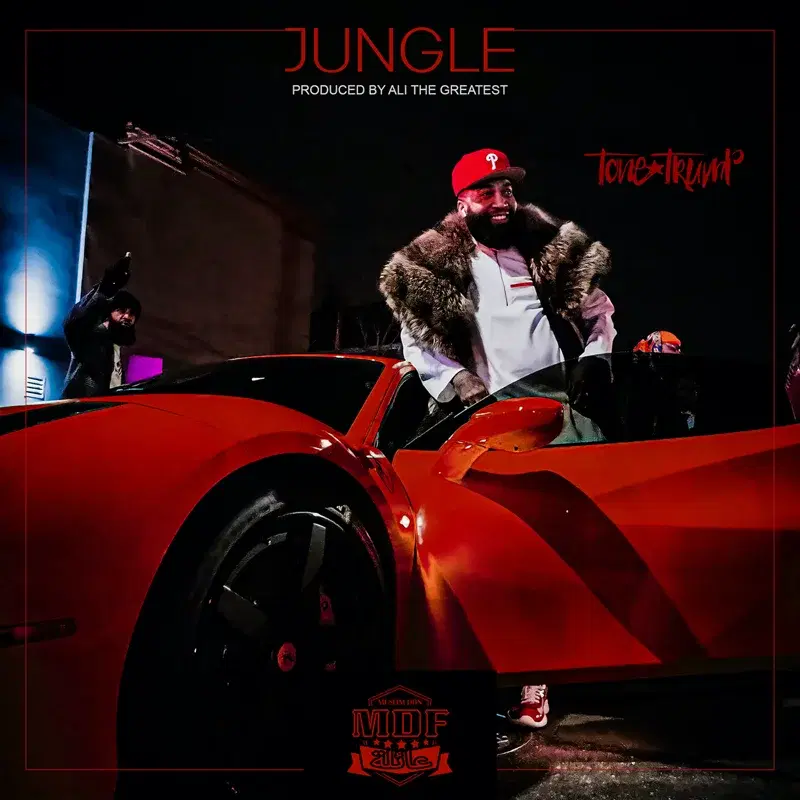 Jungle