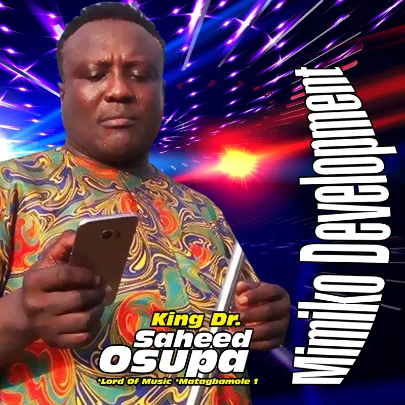 Mimiko Development