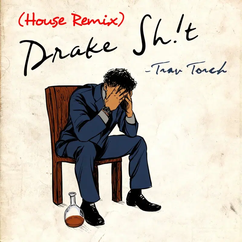 Drake Sh!t (House Remix)