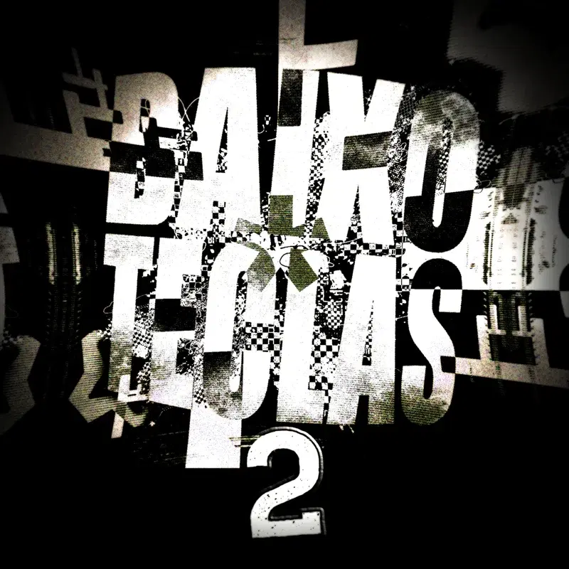 BAIXO TECLAS 2
