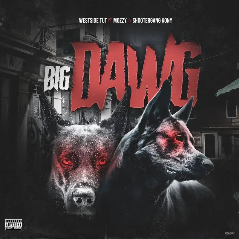 Big Dawg