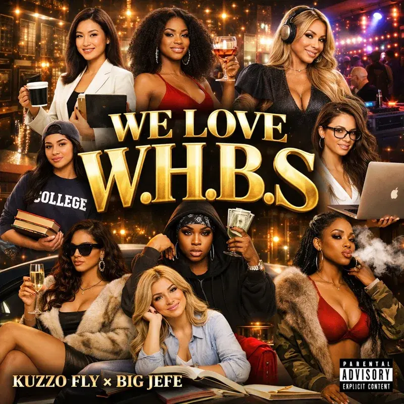 We Love W.H.B.S.