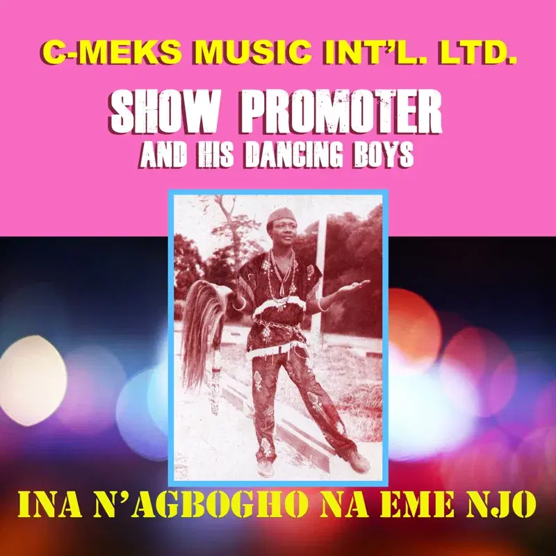 Ina N'agbogho Na Eme Njo
