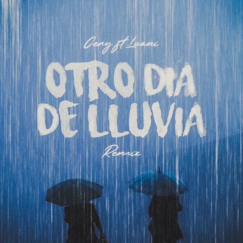 Otro Día de Lluvia