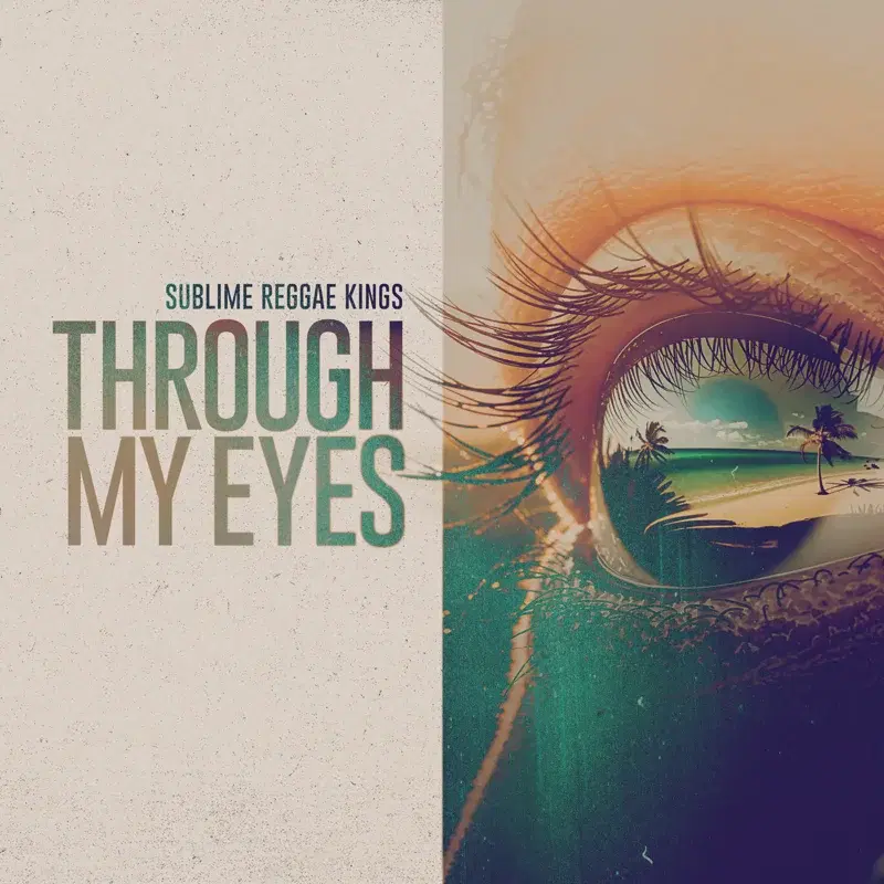Through My Eyes