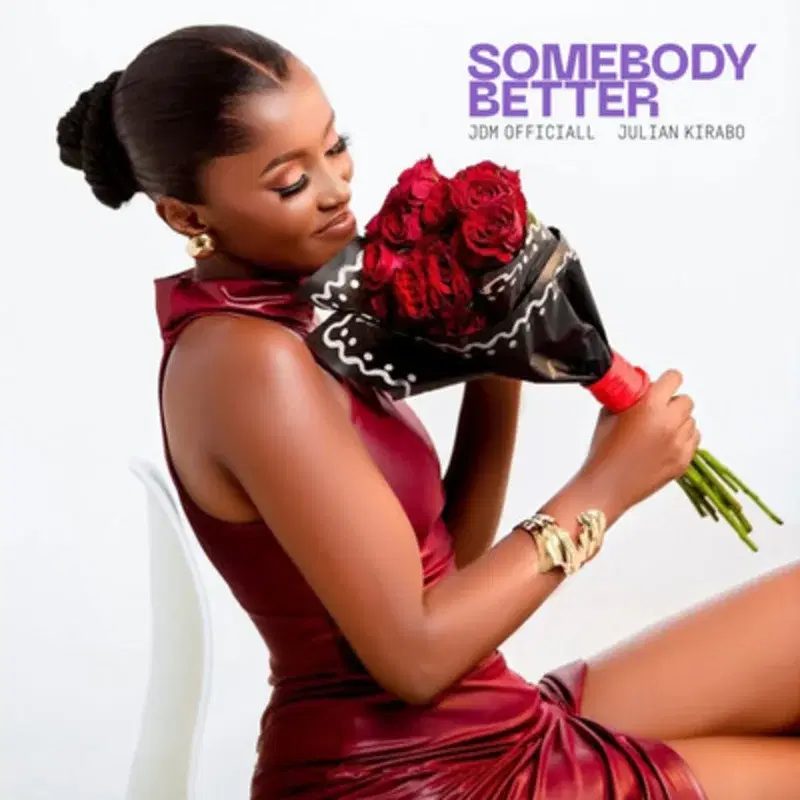 Somebody Better